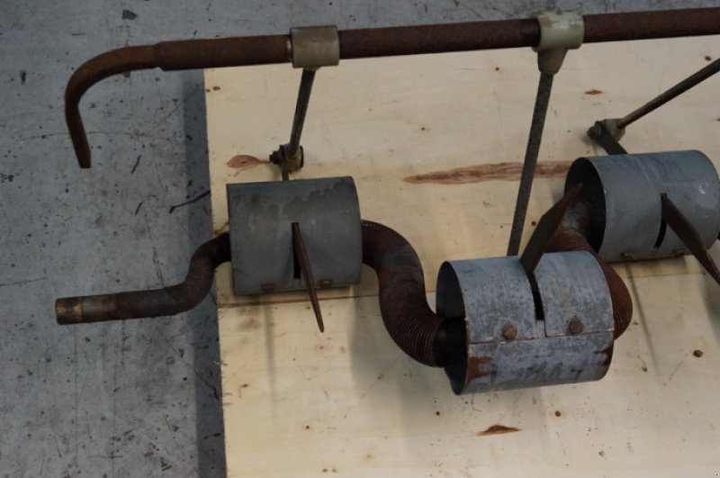 Sonstiges Mähdrescherzubehör typu CLAAS Dominator 98, Gebrauchtmaschine v Hemmet (Obrázek 4)