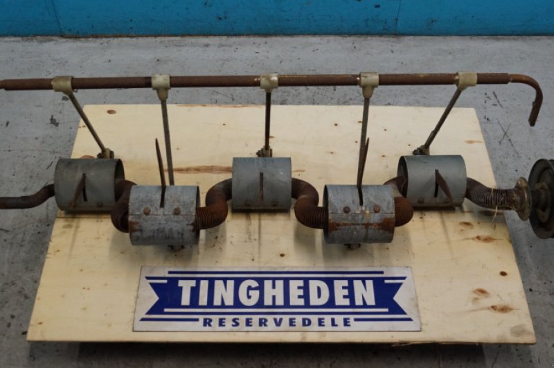 Sonstiges Mähdrescherzubehör typu CLAAS Dominator 98, Gebrauchtmaschine v Hemmet (Obrázek 3)