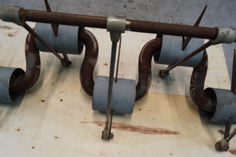 Sonstiges Mähdrescherzubehör typu CLAAS Dominator 98, Gebrauchtmaschine v Hemmet (Obrázek 13)