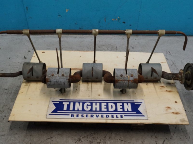 Sonstiges Mähdrescherzubehör des Typs CLAAS Dominator 98, Gebrauchtmaschine in Hemmet (Bild 1)