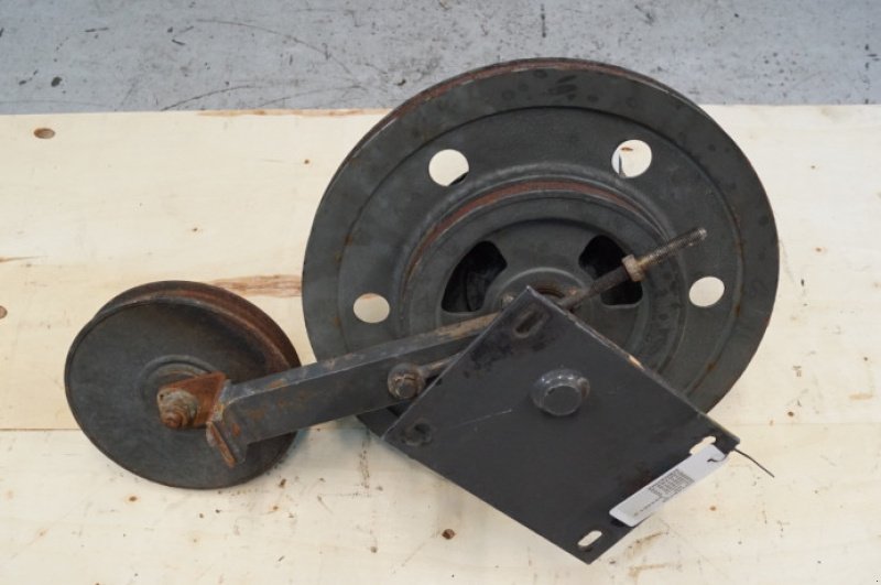 Sonstiges Mähdrescherzubehör typu CLAAS Dominator 98, Gebrauchtmaschine v Hemmet (Obrázek 14)