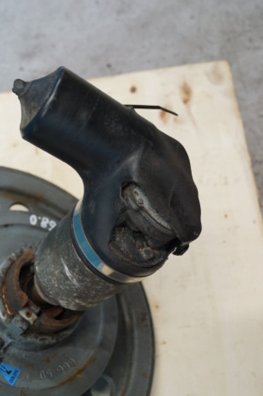 Sonstiges Mähdrescherzubehör typu CLAAS Dominator 98, Gebrauchtmaschine v Hemmet (Obrázek 4)