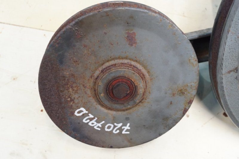 Sonstiges Mähdrescherzubehör typu CLAAS Dominator 98, Gebrauchtmaschine v Hemmet (Obrázek 7)