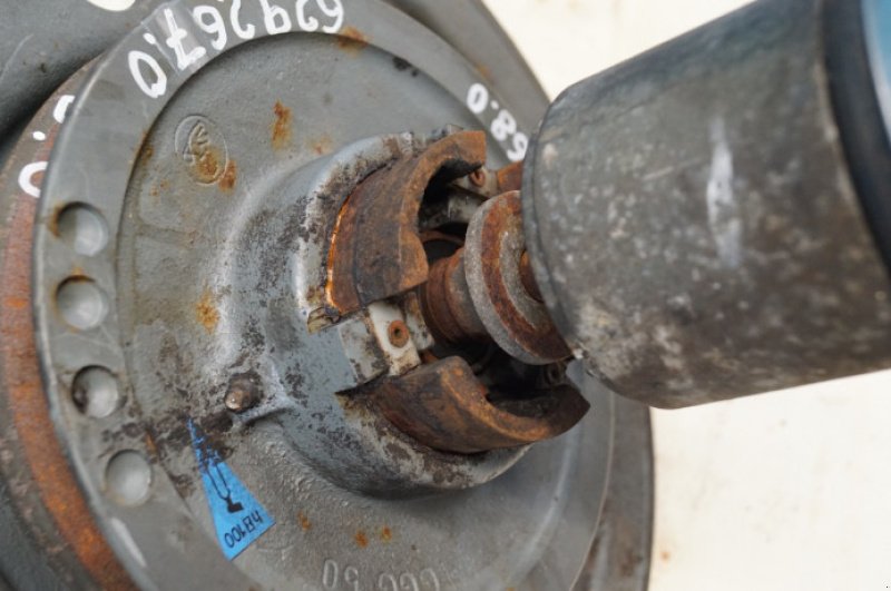 Sonstiges Mähdrescherzubehör typu CLAAS Dominator 98, Gebrauchtmaschine v Hemmet (Obrázek 5)