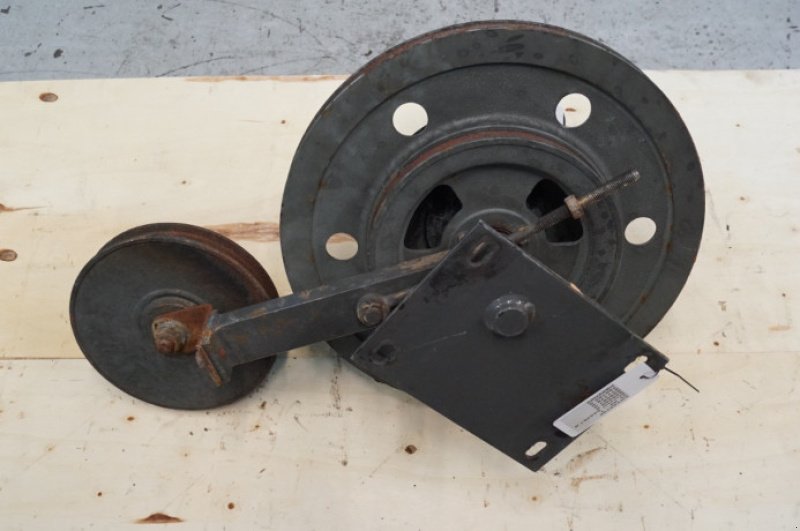 Sonstiges Mähdrescherzubehör typu CLAAS Dominator 98, Gebrauchtmaschine v Hemmet (Obrázek 15)