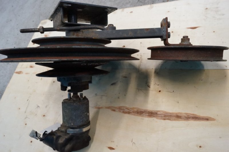 Sonstiges Mähdrescherzubehör typu CLAAS Dominator 98, Gebrauchtmaschine v Hemmet (Obrázek 18)