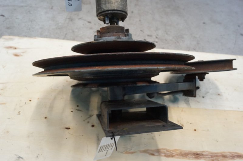 Sonstiges Mähdrescherzubehör typu CLAAS Dominator 98, Gebrauchtmaschine v Hemmet (Obrázek 12)