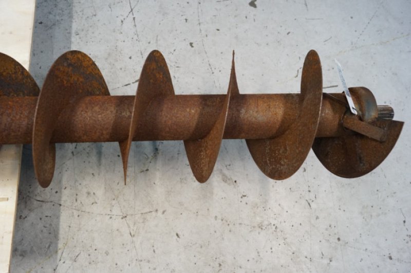 Sonstiges Mähdrescherzubehör des Typs CLAAS Dominator 98, Gebrauchtmaschine in Hemmet (Bild 12)