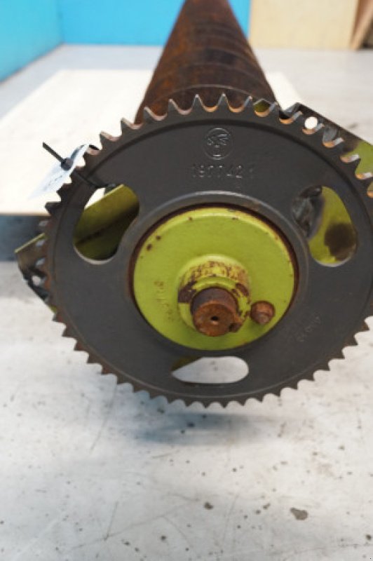 Sonstiges Mähdrescherzubehör des Typs CLAAS Dominator 98, Gebrauchtmaschine in Hemmet (Bild 3)