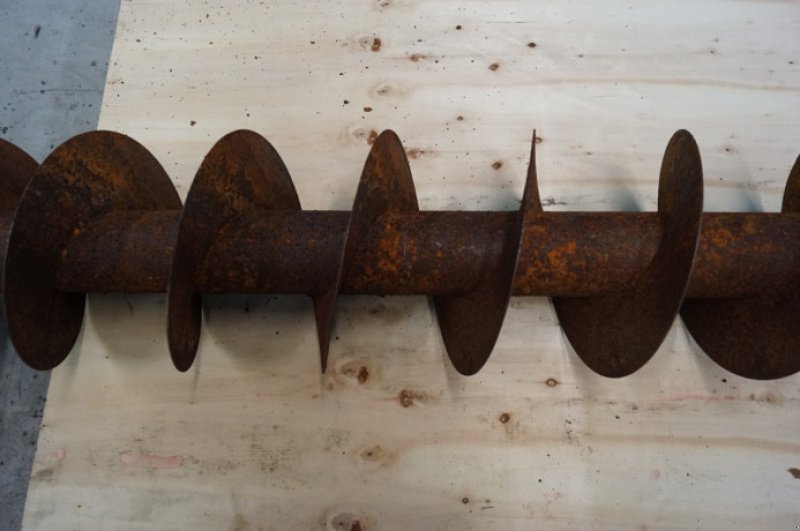 Sonstiges Mähdrescherzubehör des Typs CLAAS Dominator 98, Gebrauchtmaschine in Hemmet (Bild 10)