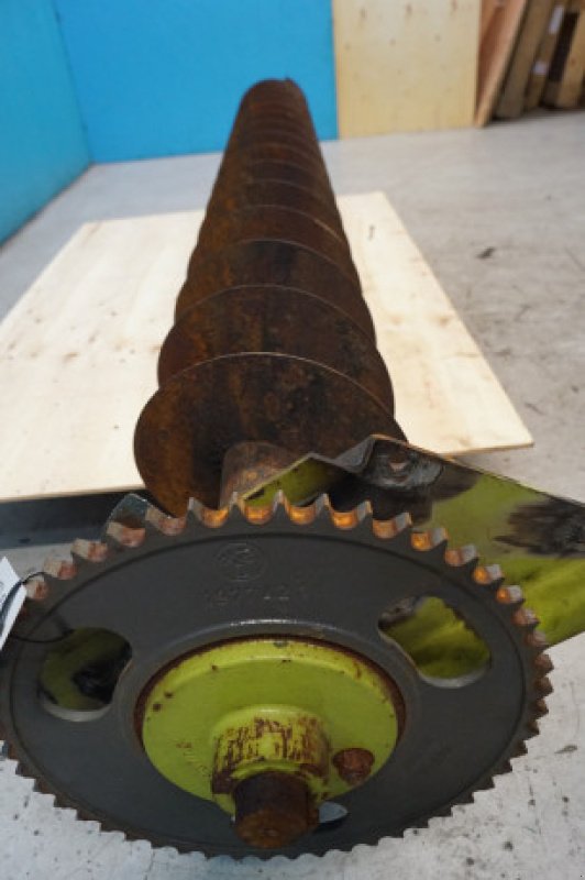 Sonstiges Mähdrescherzubehör des Typs CLAAS Dominator 98, Gebrauchtmaschine in Hemmet (Bild 8)