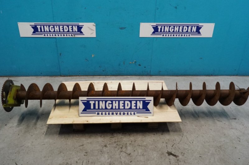 Sonstiges Mähdrescherzubehör des Typs CLAAS Dominator 98, Gebrauchtmaschine in Hemmet (Bild 1)