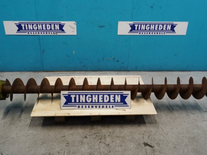 Sonstiges Mähdrescherzubehör des Typs CLAAS Dominator 98, Gebrauchtmaschine in Hemmet (Bild 1)