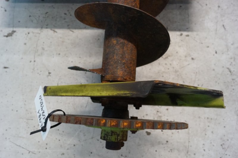 Sonstiges Mähdrescherzubehör des Typs CLAAS Dominator 98, Gebrauchtmaschine in Hemmet (Bild 7)