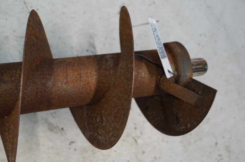 Sonstiges Mähdrescherzubehör des Typs CLAAS Dominator 98, Gebrauchtmaschine in Hemmet (Bild 13)