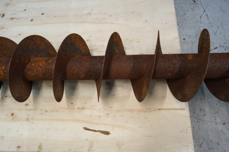 Sonstiges Mähdrescherzubehör des Typs CLAAS Dominator 98, Gebrauchtmaschine in Hemmet (Bild 11)