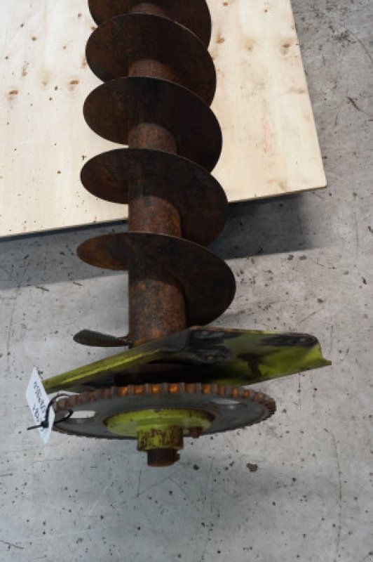 Sonstiges Mähdrescherzubehör des Typs CLAAS Dominator 98, Gebrauchtmaschine in Hemmet (Bild 2)