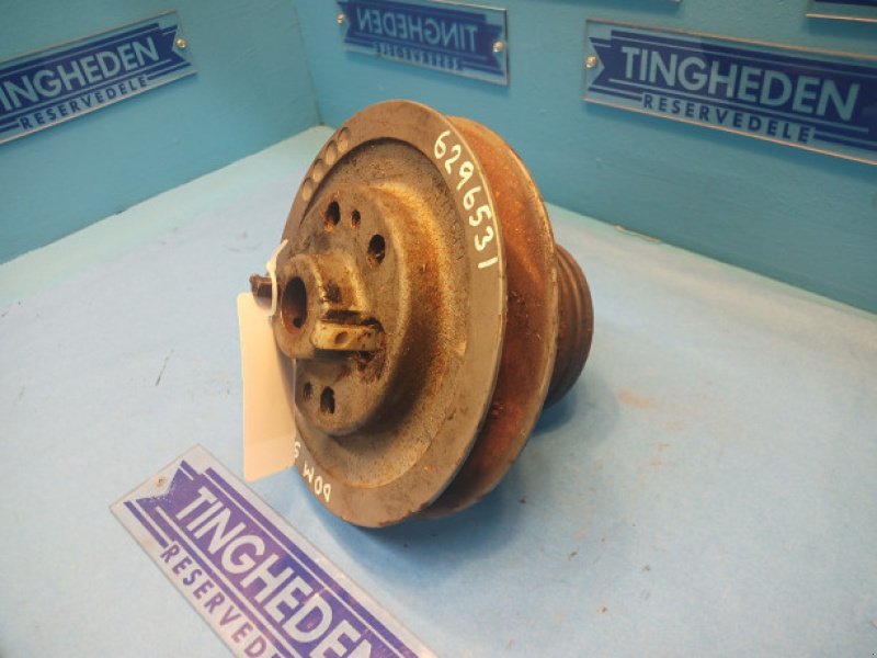 Sonstiges Mähdrescherzubehör typu CLAAS Dominator 98, Gebrauchtmaschine v Hemmet (Obrázek 3)