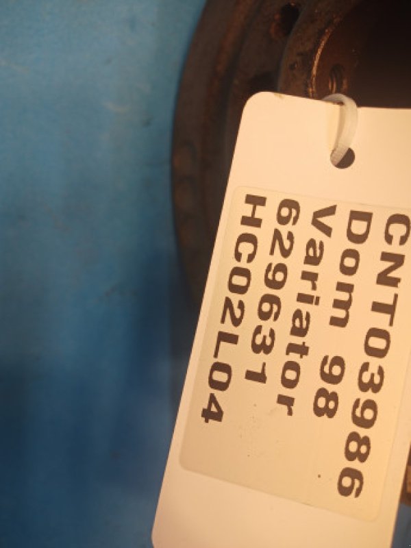 Sonstiges Mähdrescherzubehör typu CLAAS Dominator 98, Gebrauchtmaschine v Hemmet (Obrázek 11)