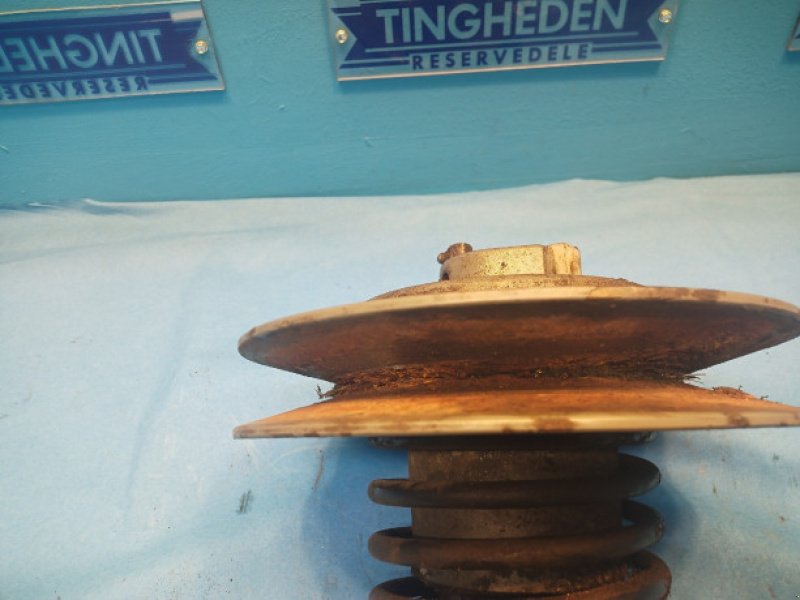 Sonstiges Mähdrescherzubehör typu CLAAS Dominator 98, Gebrauchtmaschine v Hemmet (Obrázek 10)