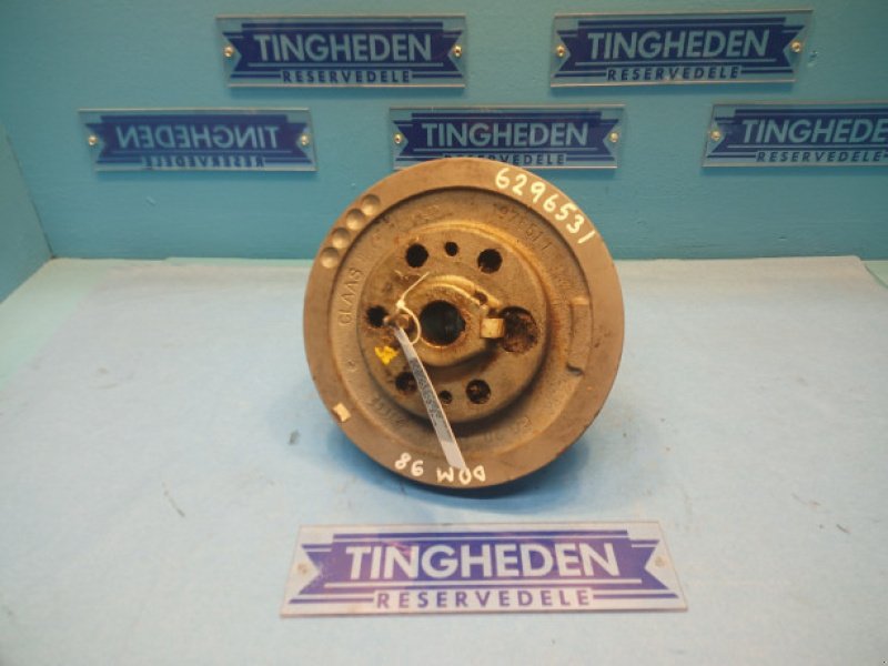 Sonstiges Mähdrescherzubehör typu CLAAS Dominator 98, Gebrauchtmaschine v Hemmet (Obrázek 1)