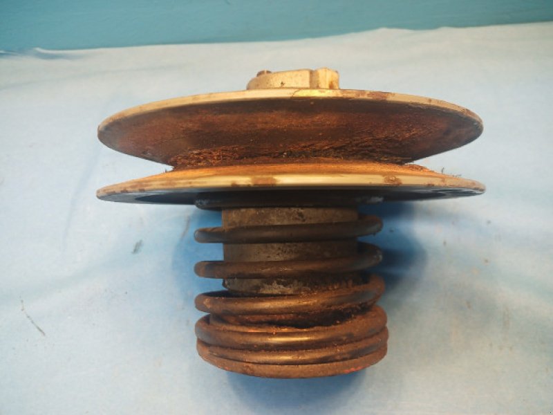 Sonstiges Mähdrescherzubehör typu CLAAS Dominator 98, Gebrauchtmaschine v Hemmet (Obrázek 7)