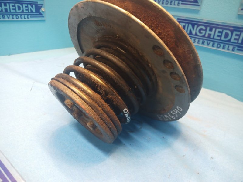 Sonstiges Mähdrescherzubehör typu CLAAS Dominator 98, Gebrauchtmaschine v Hemmet (Obrázek 9)