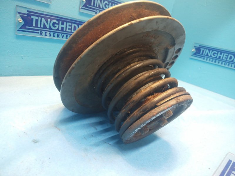 Sonstiges Mähdrescherzubehör typu CLAAS Dominator 98, Gebrauchtmaschine v Hemmet (Obrázek 8)