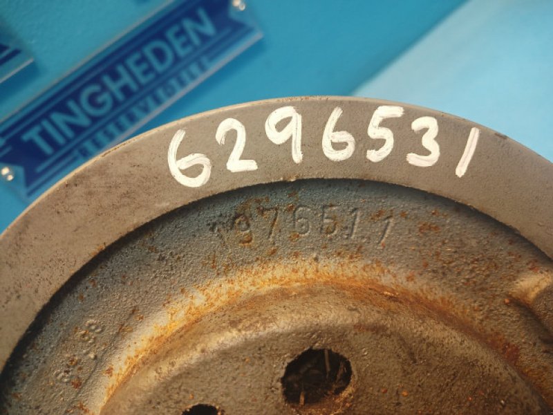 Sonstiges Mähdrescherzubehör typu CLAAS Dominator 98, Gebrauchtmaschine v Hemmet (Obrázek 4)