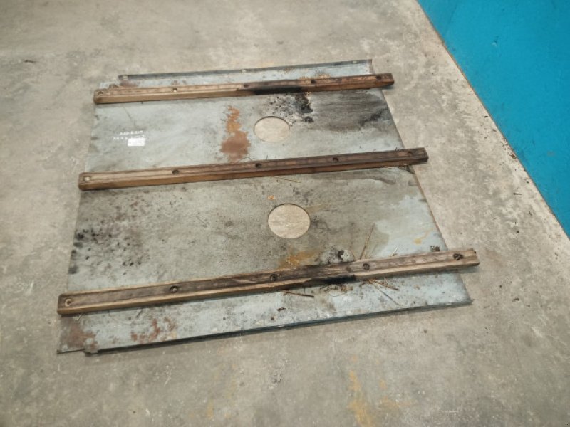 Sonstiges Mähdrescherzubehör des Typs CLAAS Dominator 98, Gebrauchtmaschine in Hemmet (Bild 6)