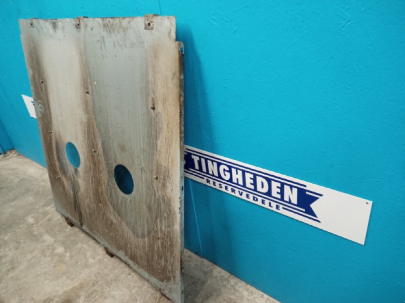 Sonstiges Mähdrescherzubehör des Typs CLAAS Dominator 98, Gebrauchtmaschine in Hemmet (Bild 3)