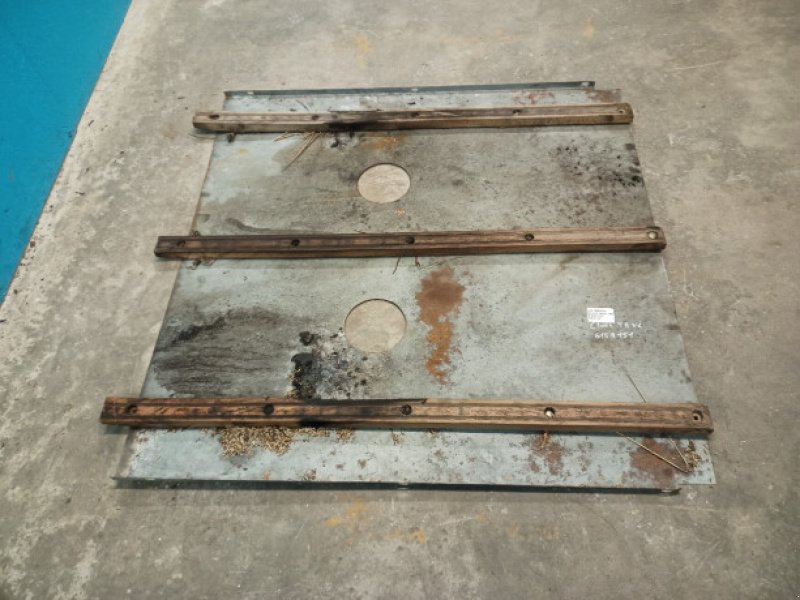 Sonstiges Mähdrescherzubehör des Typs CLAAS Dominator 98, Gebrauchtmaschine in Hemmet (Bild 5)