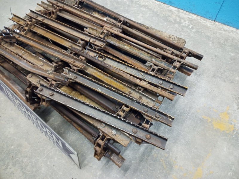 Sonstiges Mähdrescherzubehör typu CLAAS Dominator 98, Gebrauchtmaschine v Hemmet (Obrázek 5)