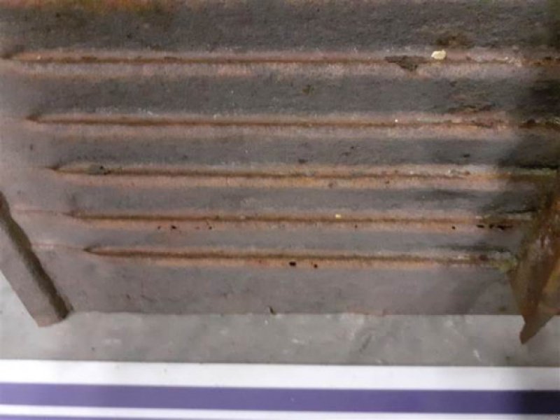 Sonstiges Mähdrescherzubehör des Typs CLAAS Dominator 98, Gebrauchtmaschine in Hemmet (Bild 7)