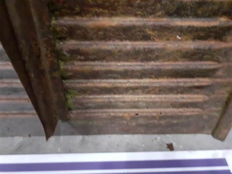 Sonstiges Mähdrescherzubehör des Typs CLAAS Dominator 98, Gebrauchtmaschine in Hemmet (Bild 6)