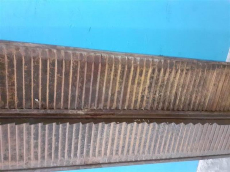 Sonstiges Mähdrescherzubehör des Typs CLAAS Dominator 98, Gebrauchtmaschine in Hemmet (Bild 8)