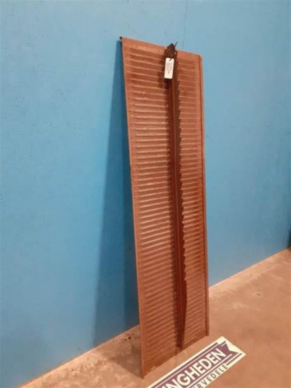 Sonstiges Mähdrescherzubehör typu CLAAS Dominator 98, Gebrauchtmaschine v Hemmet (Obrázek 8)