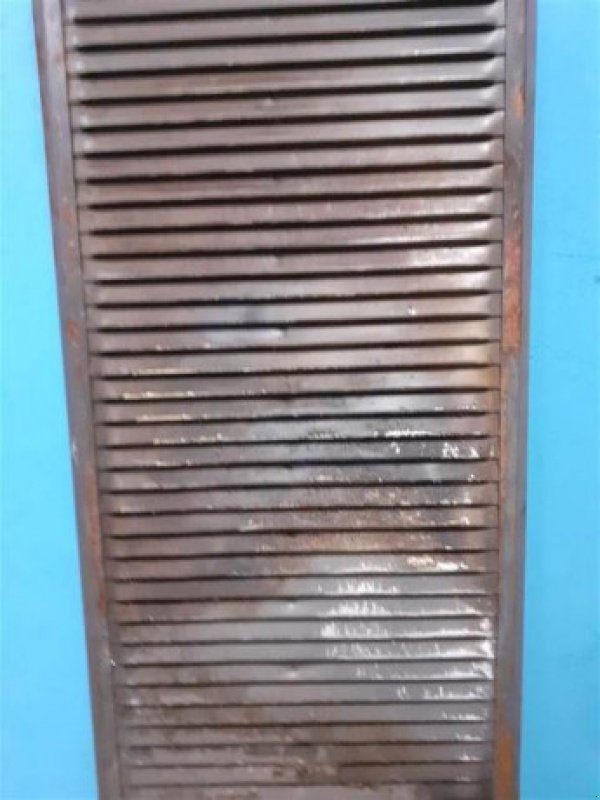 Sonstiges Mähdrescherzubehör typu CLAAS Dominator 98, Gebrauchtmaschine v Hemmet (Obrázek 2)