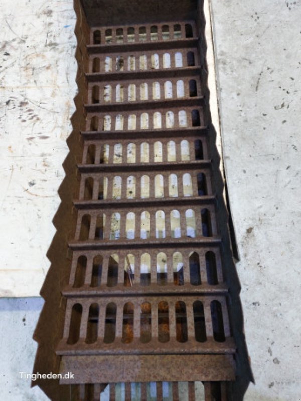 Sonstiges Mähdrescherzubehör typu CLAAS Dominator, Gebrauchtmaschine v Hemmet (Obrázek 8)