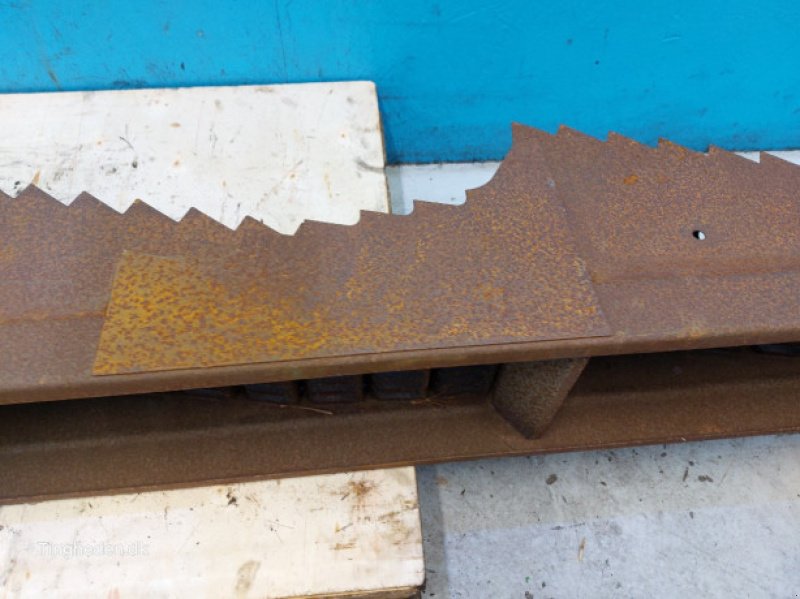 Sonstiges Mähdrescherzubehör typu CLAAS Dominator, Gebrauchtmaschine v Hemmet (Obrázek 20)