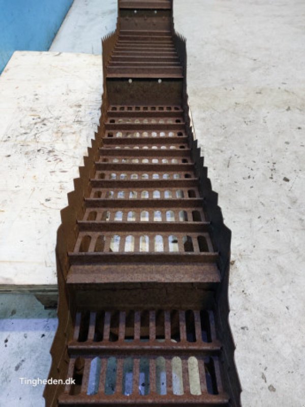 Sonstiges Mähdrescherzubehör typu CLAAS Dominator, Gebrauchtmaschine v Hemmet (Obrázek 7)