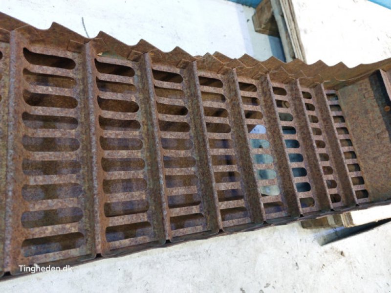 Sonstiges Mähdrescherzubehör typu CLAAS Dominator, Gebrauchtmaschine v Hemmet (Obrázek 5)