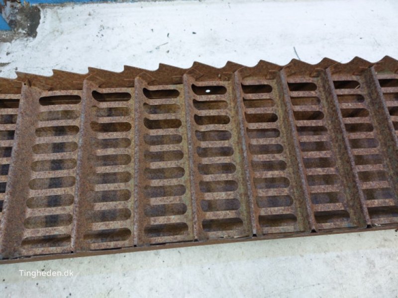 Sonstiges Mähdrescherzubehör typu CLAAS Dominator, Gebrauchtmaschine v Hemmet (Obrázek 4)