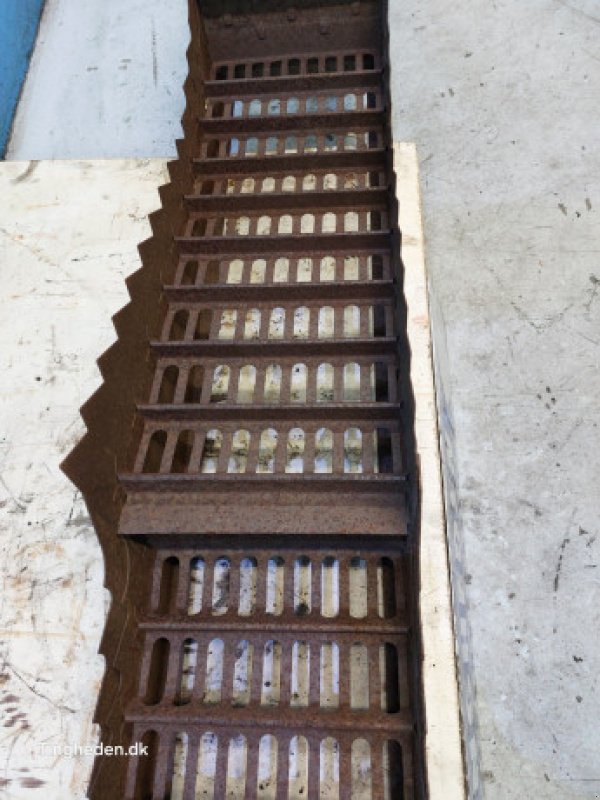 Sonstiges Mähdrescherzubehör typu CLAAS Dominator, Gebrauchtmaschine v Hemmet (Obrázek 9)