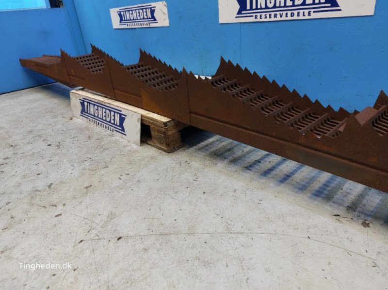 Sonstiges Mähdrescherzubehör typu CLAAS Dominator, Gebrauchtmaschine v Hemmet (Obrázek 15)