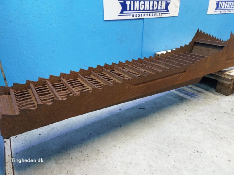 Sonstiges Mähdrescherzubehör typu CLAAS Dominator, Gebrauchtmaschine v Hemmet (Obrázek 2)