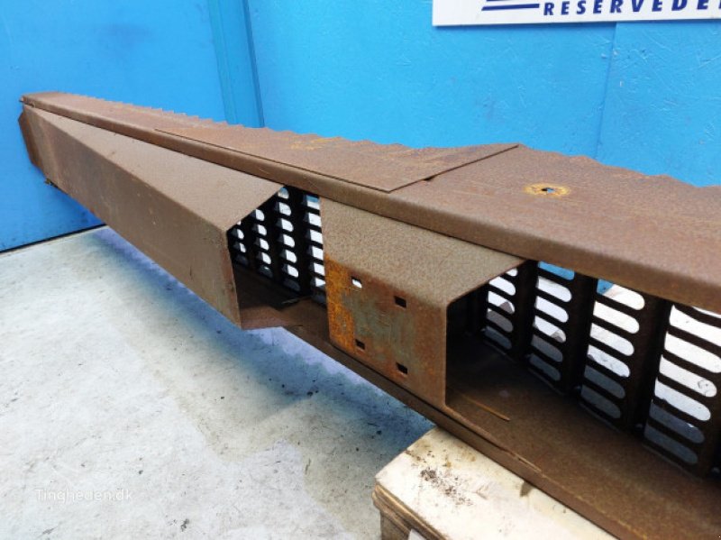 Sonstiges Mähdrescherzubehör typu CLAAS Dominator, Gebrauchtmaschine v Hemmet (Obrázek 16)