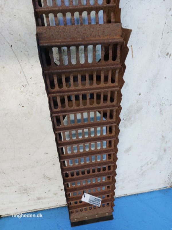 Sonstiges Mähdrescherzubehör typu CLAAS Dominator, Gebrauchtmaschine v Hemmet (Obrázek 12)