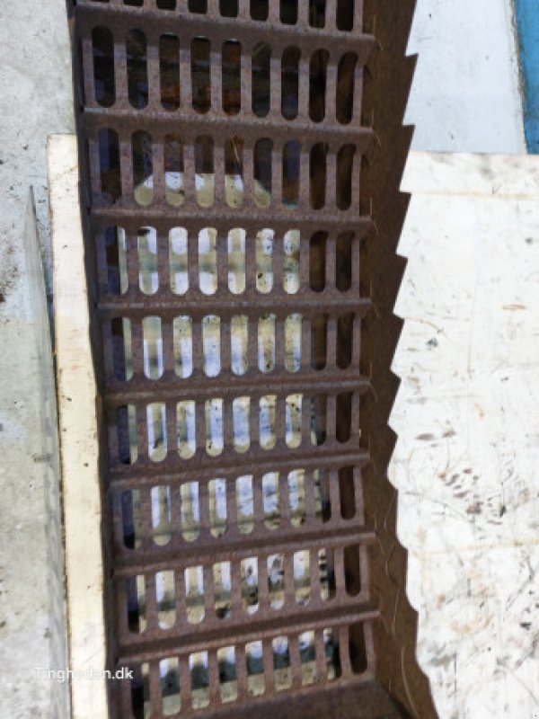 Sonstiges Mähdrescherzubehör typu CLAAS Dominator, Gebrauchtmaschine v Hemmet (Obrázek 10)