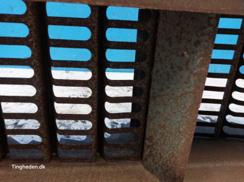 Sonstiges Mähdrescherzubehör typu CLAAS Dominator, Gebrauchtmaschine v Hemmet (Obrázek 18)